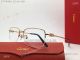 AAA Replica Cartier Premiere de Eyeglasses Gold Brown CT0068O (2)_th.jpg